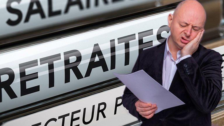 Retraite : l’âge de départ bientôt prolongé pour financer l’effort de guerre ? La colère s’intensifie