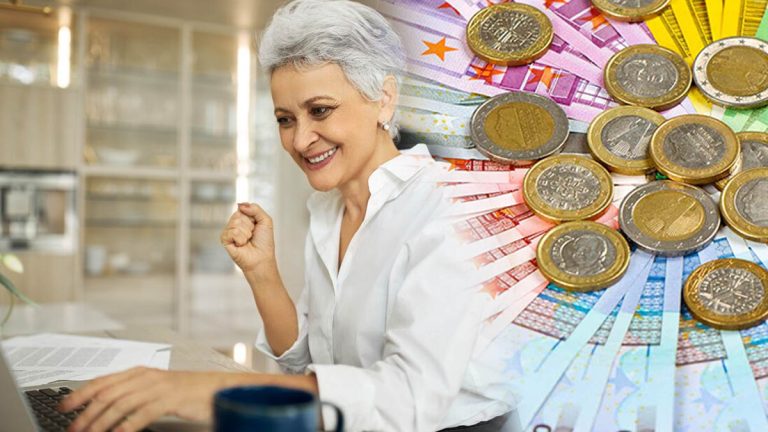 Retraite : C'est officiel, vous pouvez désormais cumuler DEUX pensions ! Voici les conditions à respecter