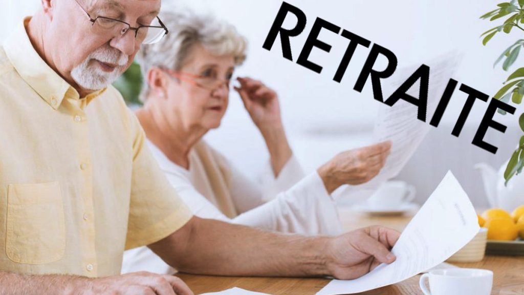 Retraite : Découvrez la vérité choquante sur les nouvelles dates de versement qui vont bouleverser vos finances !