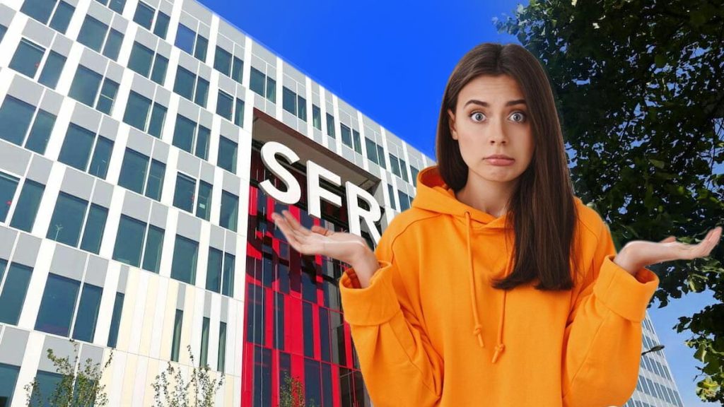 SFR pourrait disparaître : comment cela impacterait les 6,8 millions d’abonnés