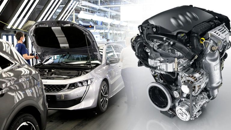 Remboursement refusé aux propriétaires de voitures à moteur PureTech de Stellantis : Voici la seule manière d’y avoir droit