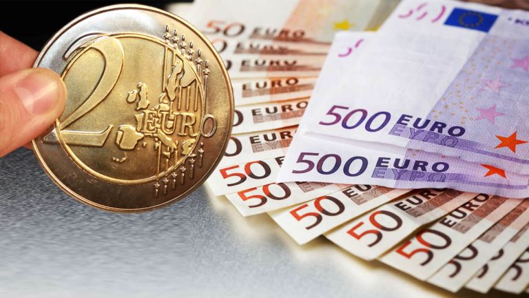 Cette pièce de 2 euros oubliée pourrait se transformer en votre jackpot de 3 000 euros !
