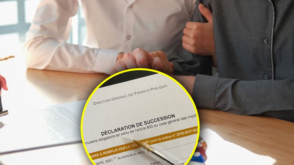 Succession : Attention ! Ces nouveaux plafonds vont vous coûter cher, découvrez pourquoi !