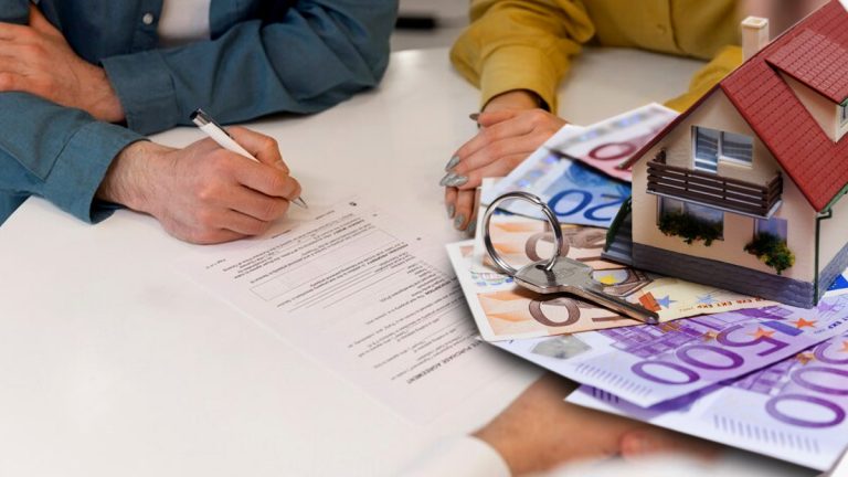 Crédit immo : 15, 20 ou 25 ans ? la décision qui pourrait vous coûter cher !
