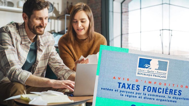 Taxe foncière : peu de Français le savent, mais une exonération totale est possible en 2025 — voici les conditions à remplir