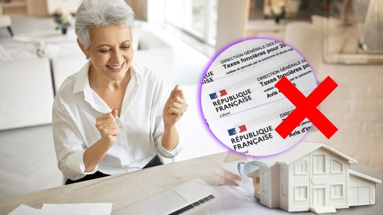 Bonne nouvelle pour les retraités : comment faire supprimer totalement la taxe foncière