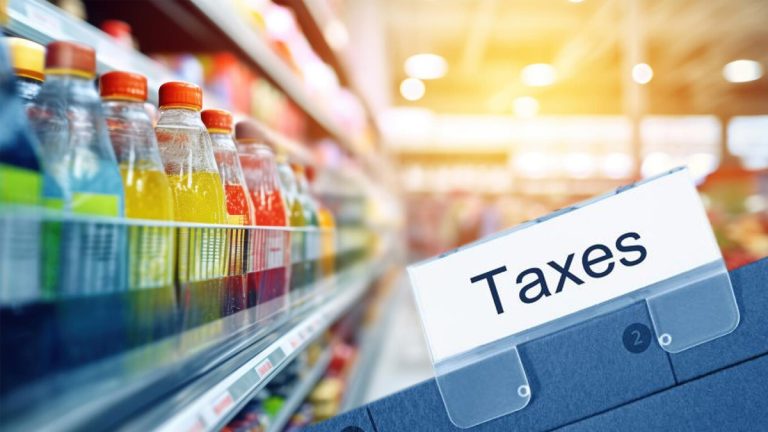Taxe sur les sodas : cette augmentation des prix de vos boissons sucrées arrive bientôt, découvrez les nouveaux tarifs