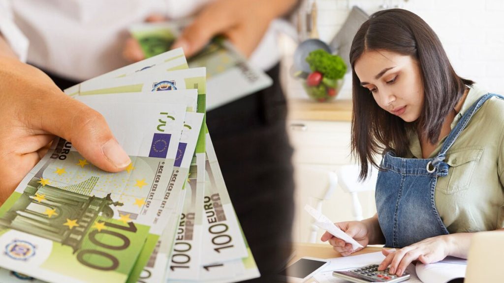 C'est officiel : un virement surprise de 327 euros arrive pour des millions de Français : un coup de pouce financier inattendu