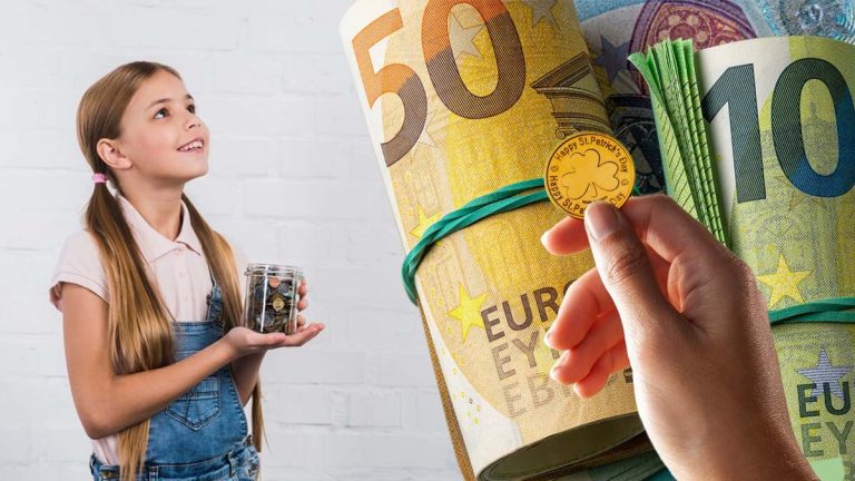Jackpot : cette pièce de 2€ offerte aux élèves en 2024 vaut une fortune