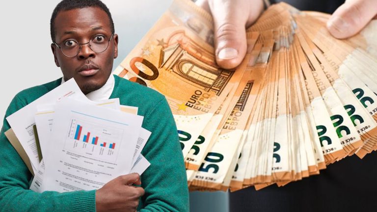 Classe moyenne : voici le salaire qu’il faut toucher en 2025 pour en faire partie