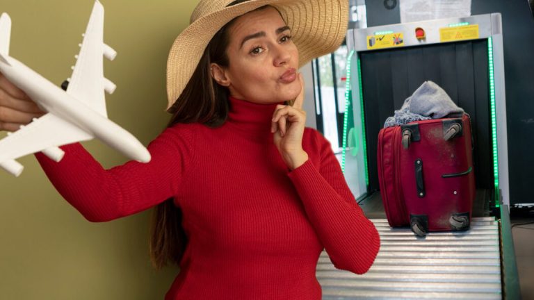 Voyage en avion : cet objet est le plus souvent confisqué en bagage cabine — les passagers tombent des nues