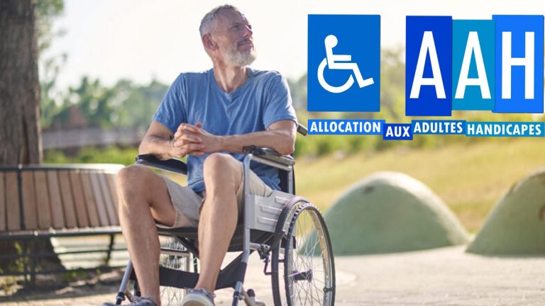 AAH 2025 : combien allez-vous toucher avec un taux d’incapacité de 50 à 80 % ?