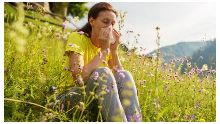 Allergies au pollen : ces 4 végétaux sont à proscrire de toute urgence de votre jardin !