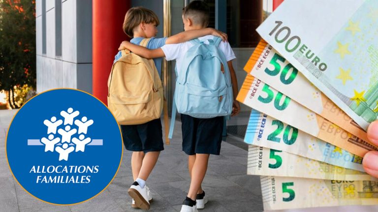 Allocation de rentrée 2025 : le montant officiel pour toucher l’aide est enfin révélé.