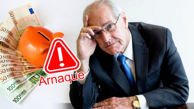 Attention, ces arnaques dévastatrices visent votre épargne : ne vous laissez pas piéger !