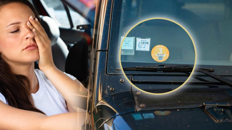 Automobilistes : C'est officiel, les véhicules Crit’Air 2 condamnés à disparaître des routes françaises (la raison va vous sidérer) !