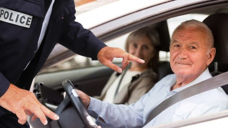 Automobilistes seniors : cet équipement est indispensable sous peine de voir votre voiture immobilisée