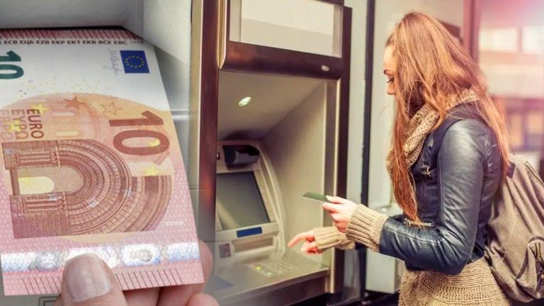 Banques : retirer un billet de 5 ou 10 euros devient une mission (quasi) impossible sauf si vous remplissez ces conditions
