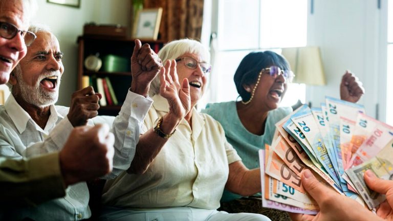 Bonne nouvelle: 3000€ de majoration pour les pensions des mères de famille qui remplissent cette condition