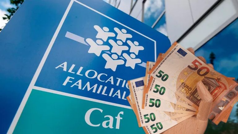 Bonne nouvelle pour 2025 : une aide de 300€ de la CAF arrive pour les familles éligibles !