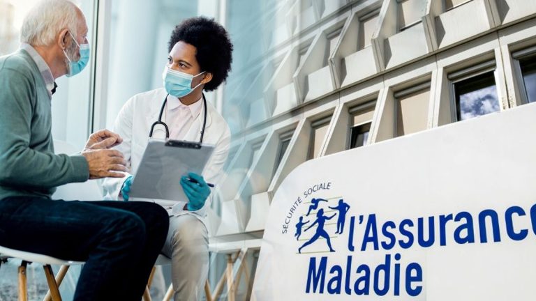 Ces arrêts de travail ne passeront plus à partir de juin 2025, annonce l'Assurance maladie