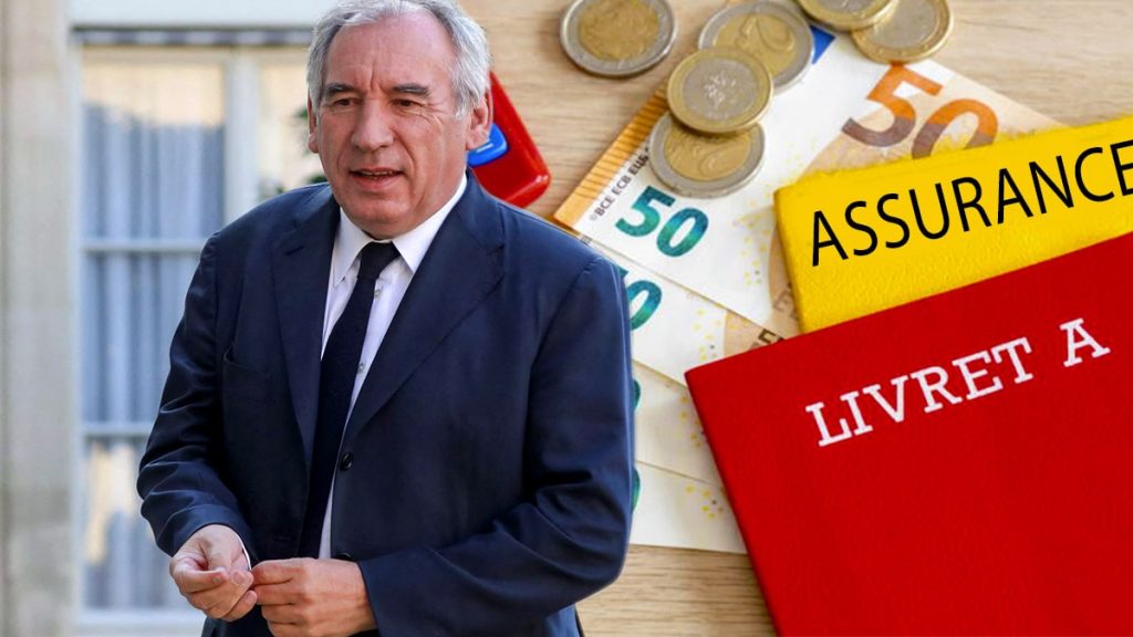 C’est confirmé : voici la solution pour sécuriser votre épargne si l’État envisage de taxer le Livret A et l’assurance-vie.