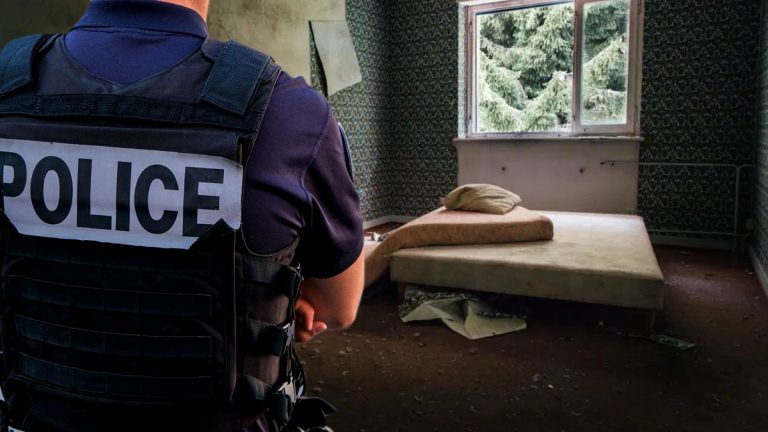 C’est offciel : fin des squatteurs en France, une nouvelle loi entre en vigueur en avril 2025