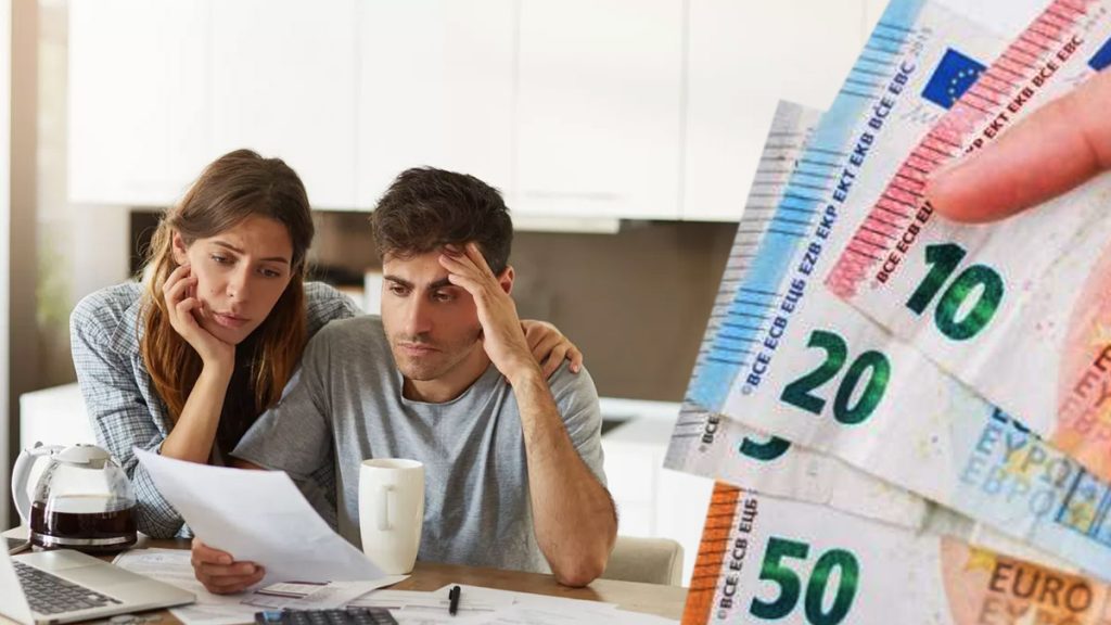 C'est officiel : 108 euros seront débités sur votre compte, 13 millions de Français dans le viseur !
