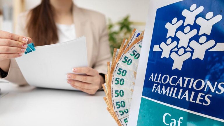 C’est confirmé : cette aide de la CAF donne 900€ pour les français qui en font la demande depuis ce formulaire