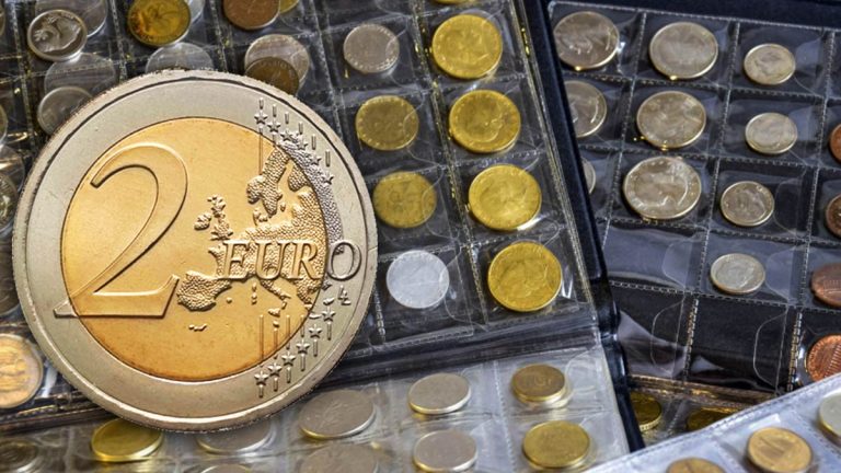 La pièce de 2 € que tout le monde s’arrache et qui vaut une petite fortune