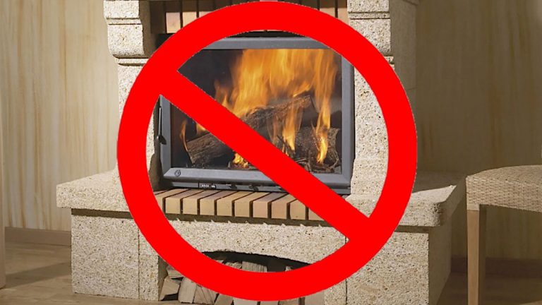 Chauffage au bois : les cheminées bientôt interdites ? Voici les nouvelles directives gouvernementales