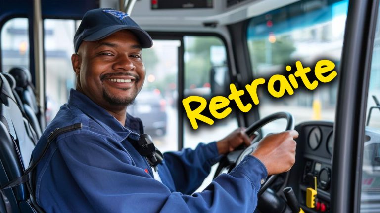 « Chauffeur un jour, routier toujours » : ce que je perçois à la retraite après 40 ans au volant