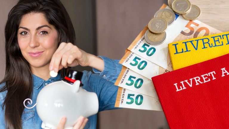 Combien ont gagné les épargnants en 2024 avec leur Livret A, LEP et LDDS ? Le bilan chiffré