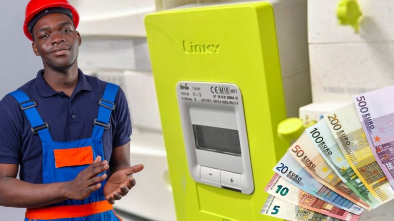 Compteur Linky : découvrez le paramètre caché pour faire baisser vos dépenses d’électricité
