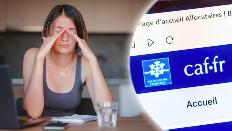 Coup dur pour plus de 4 millions de Français : la CAF va diminuer cette aide cruciale en mai