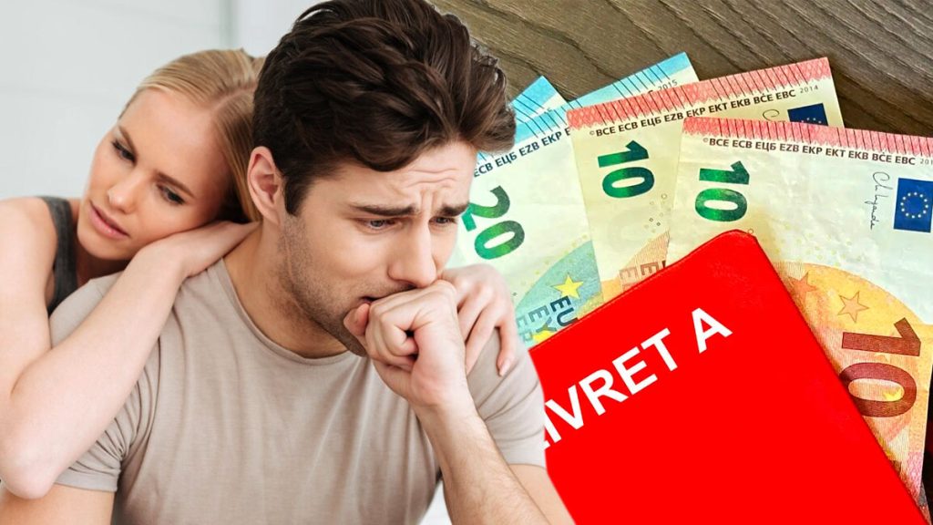 Coup dur pour les épargnants : fini le Livret A tel que vous le connaissiez !