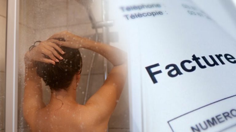 Eau chaude : voici le moment parfait pour prendre votre douche (et pour alléger la facture !)