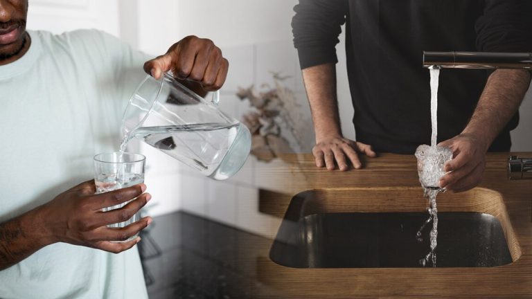 Eau du robinet : découvrez pourquoi la règle des 4 heures est cruciale pour ceux qui en boivent