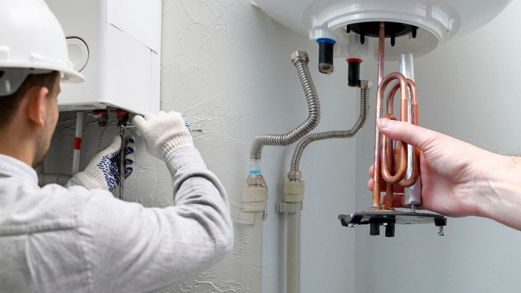 Économiser sur votre facture d’eau chaude : faut-il choisir un chauffe-eau instantané ou un cumulus ?