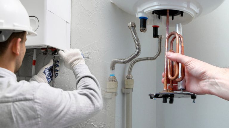 Économiser sur votre facture d’eau chaude : faut-il choisir un chauffe-eau instantané ou un cumulus ?