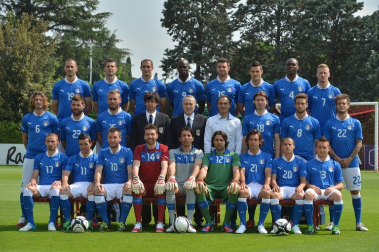Euro : le scandale du Calcio va-t-il pourrir le jeu de l’Italie ?
