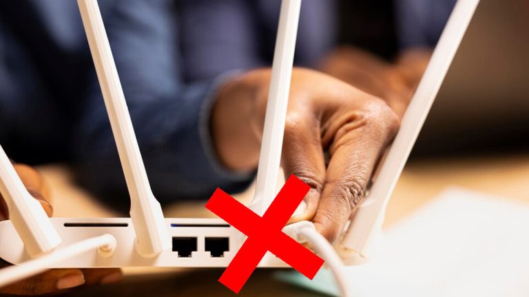 Exit Wi-Fi et routeurs, découvrez cet appareil qui va faire passer Internet à un tout autre niveau