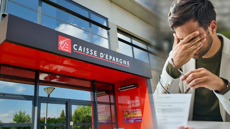 Fermeture définitive annoncée pour la Caisse d’Épargne : les clients concernés dans cette ville