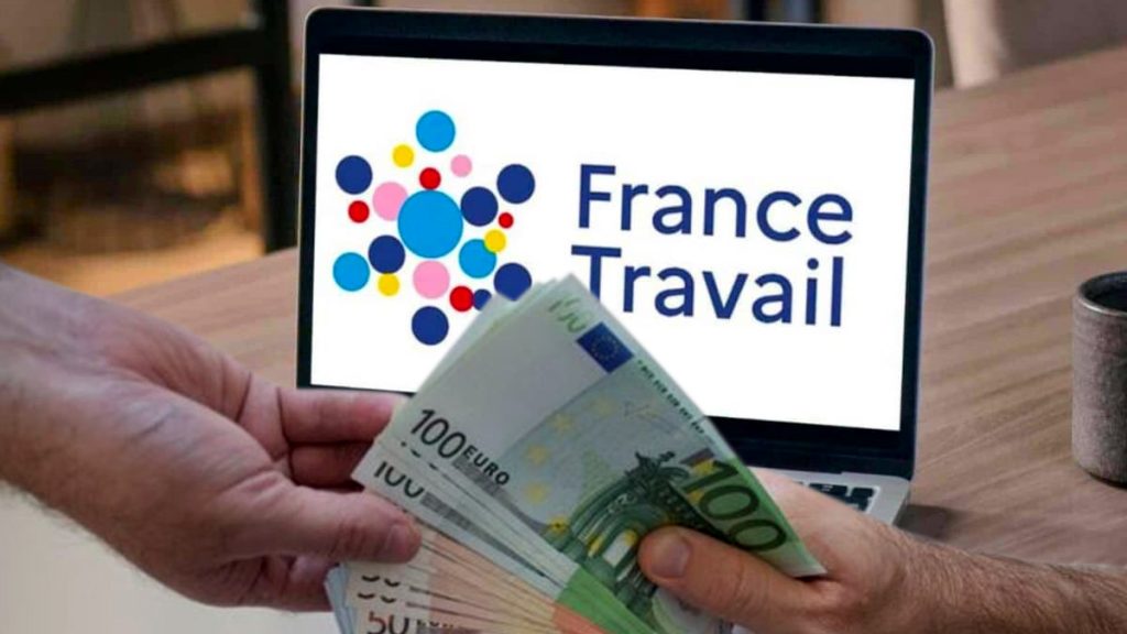 France Travail vous offre 570€ de plus chaque mois : découvrez comment obtenir cette aide en toute simplicité !