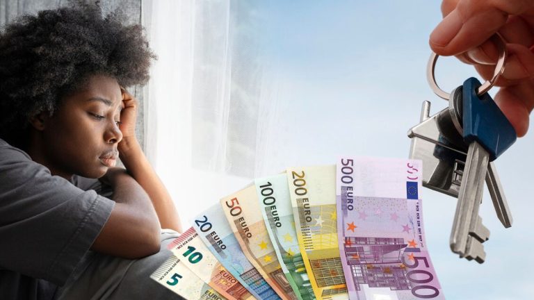 Immobilier : en 2025, cette nouvelle taxe va peser lourd sur le budget des Français, jusqu'à 10 000 € en plus !