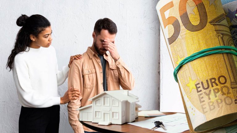 Immobilier : La mauvaise nouvelle pour tous les Français à partir de cette date, 10 000 euros en plus à payer