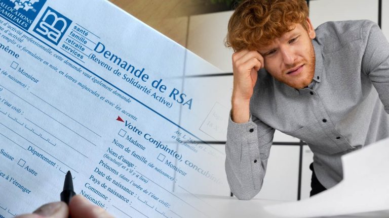 C'est confirmé: RSA et chômage, cette nouvelle attestation devient obligatoire pour en bénéficier