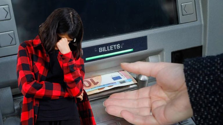 C'est confirmé : les retraits de billets en France bientôt impossibles en 2025, sauf chez ces banques
