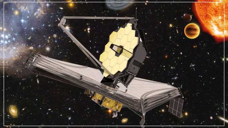 Le télescope James Webb dévoile une énigme cosmique : nos théories sur l'univers sont-elles fausses ?
