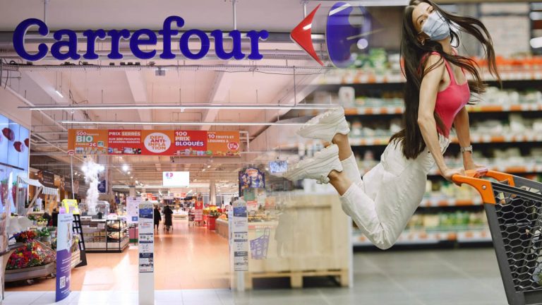 Les sacs de pellets sont à prix cassés chez Carrefour : c’est le bon plan à ne pas rater (mais attention, c'est limité !)